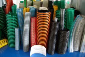 PVC Suction Hose