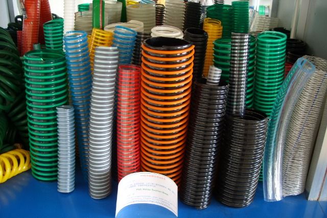PVC Suction Hose