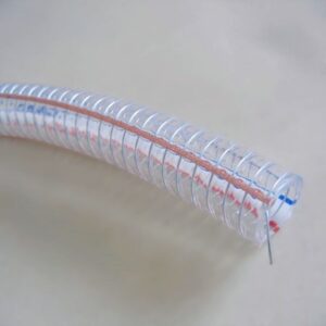 PVC antistatic steel wire hose