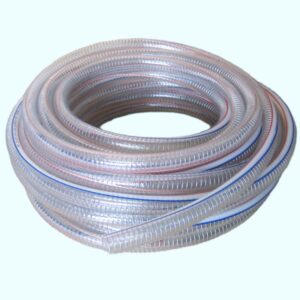 PVC antistatic steel wire hose