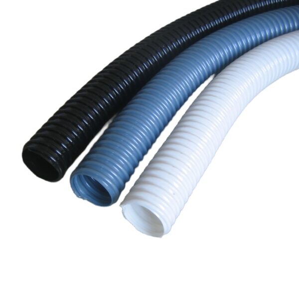 PVC duct hose