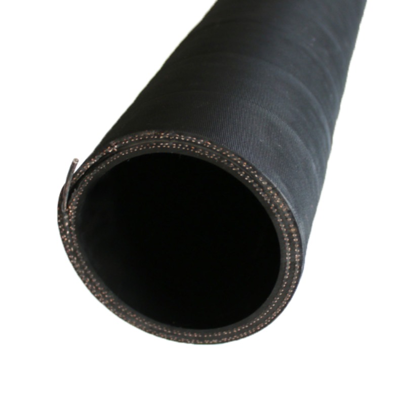 discharge and suction Hose