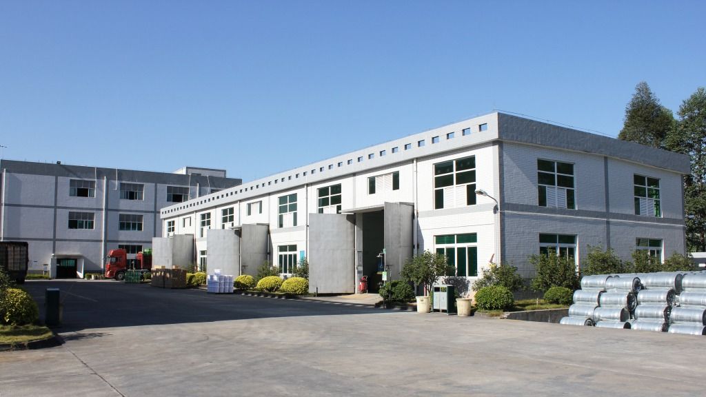 factory