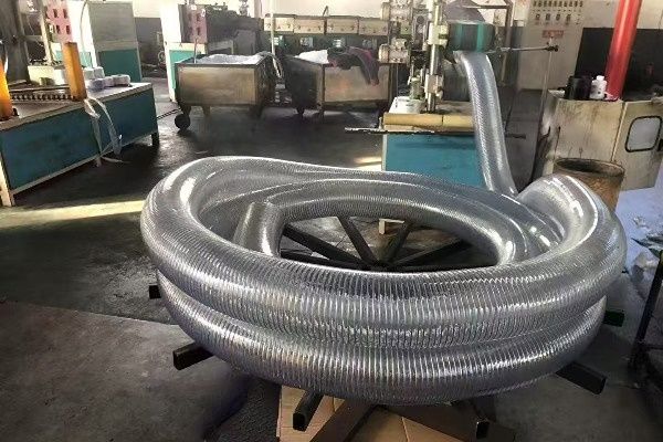 hose workshop