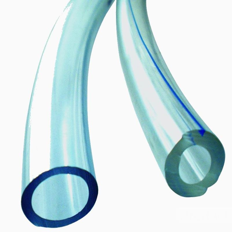 pvc clear hose