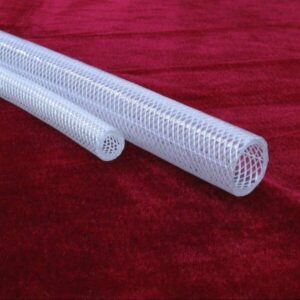 pvc fiber reinforced hose