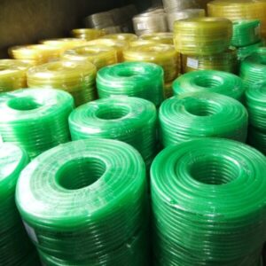 pvc fiber reinforced hose