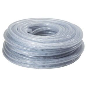 pvc fiber reinforced hose