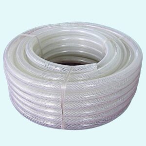pvc food grade fiber reinforced hose