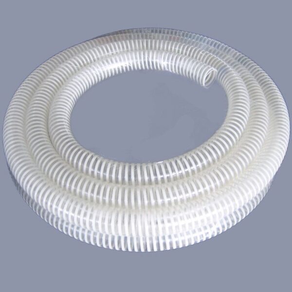 pvc food grade suction hose