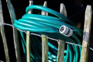 pvc garden hose