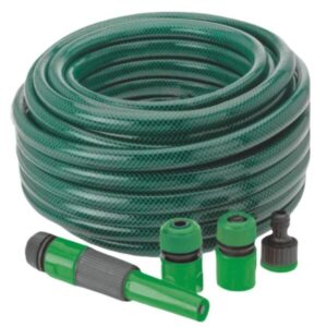 pvc garden hose