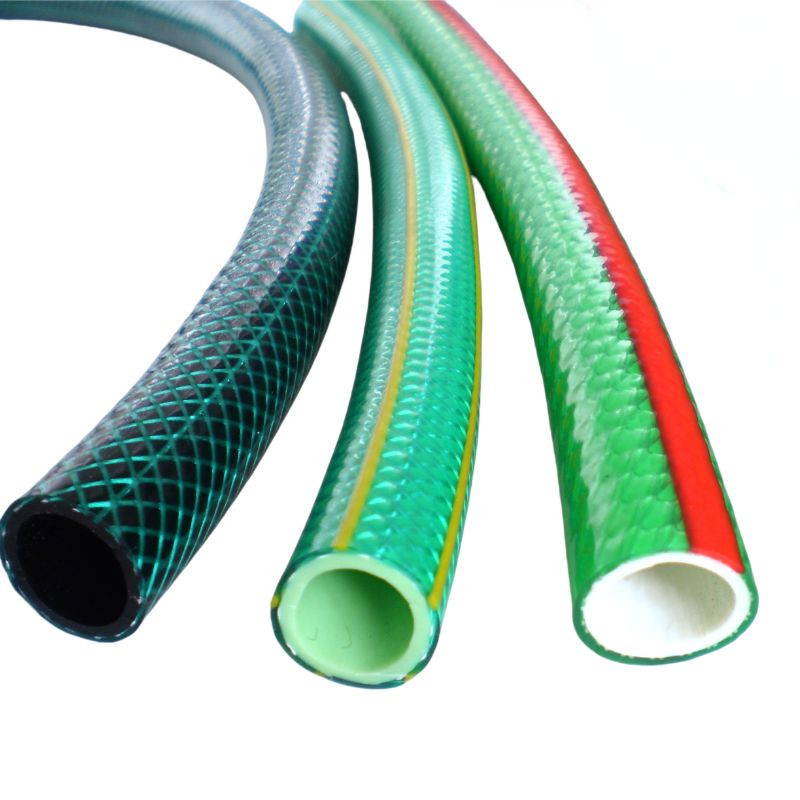 pvc garden hose