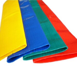 pvc layflat hose