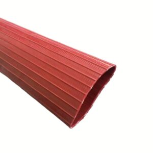 pvc layflat hose