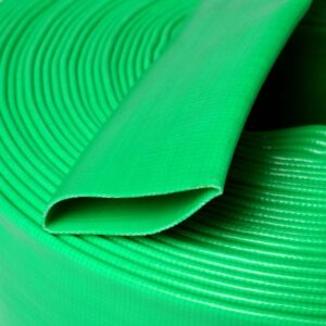 pvc layflat hose