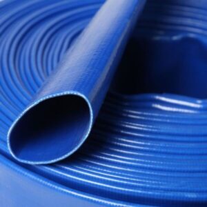 pvc layflat hose