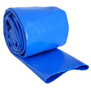 pvc layflat hose