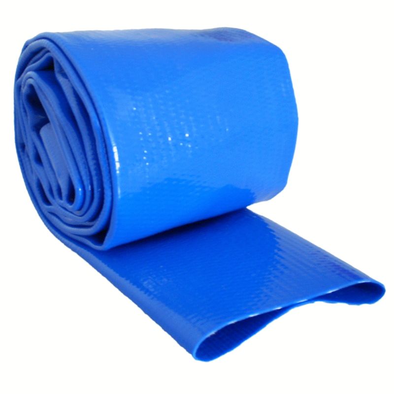 pvc layflat hose