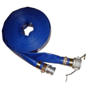 pvc layflat hose
