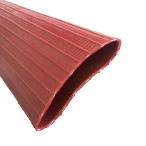 pvc layflat hose