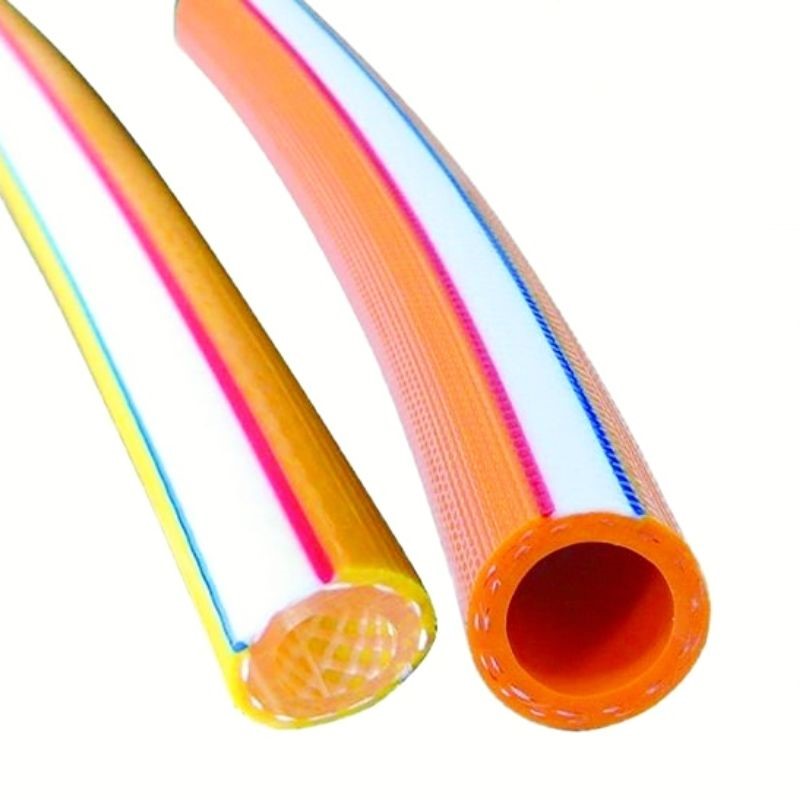 pvc spray hose
