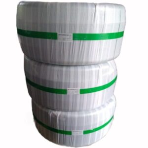 pvc steel wire hose packaging