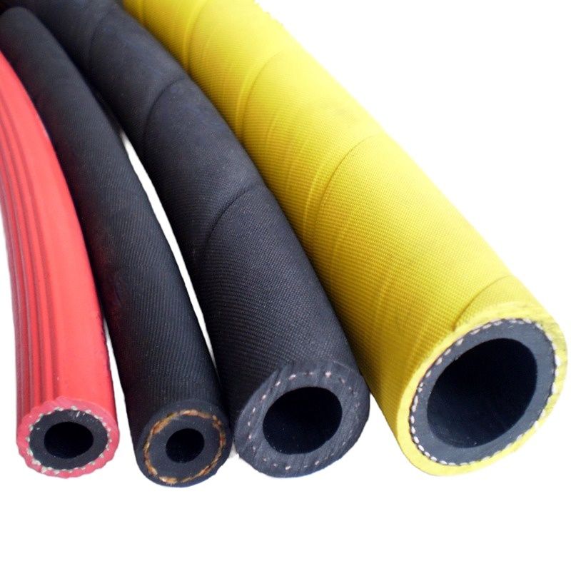 rubber air hose