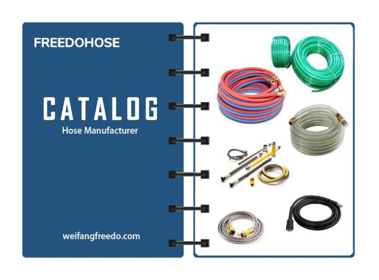 product catalogue