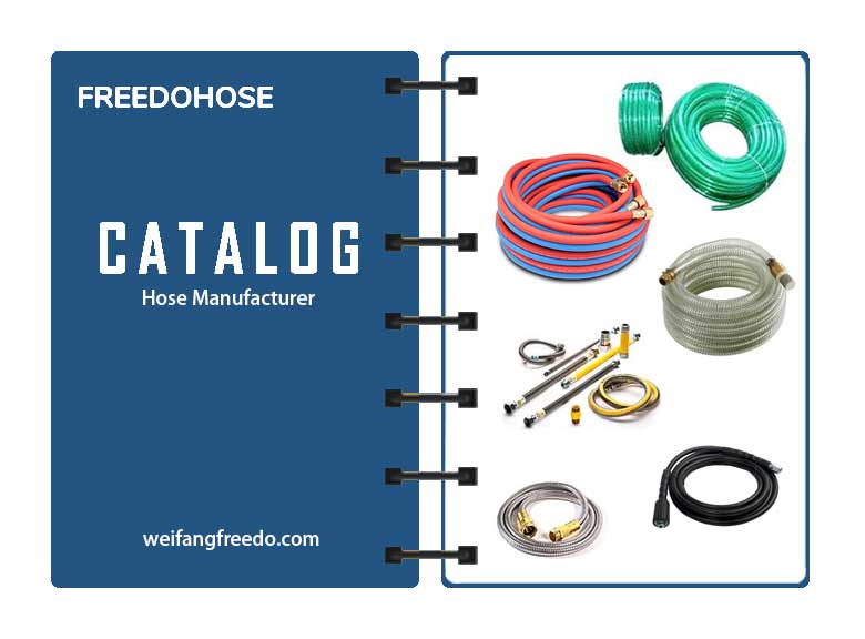 product catalogue